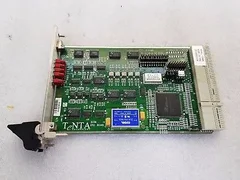 AMAT 0190-17234 Rev B MKS TeNTA CPCI AS00800-07 BOARD
