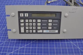 3620-02332 / KYPD REMOTE W-CABLE FOR ONBOARD CRYO PUMP / APPLIED MATERIALS AMAT