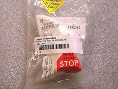 0021-07488 Applied Materials Etch, Feedthru, He Housing AP