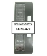Brad Communications SST-EDN-1 DeviceNet Scanner AMAT 0190-29030 Producer Working