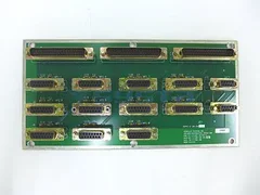 Novellus 02-111301-00, Gas Box Distribution, Board