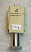 APPLIED MATERIALS CAPACITANCE/PIRANI GAUGE CDG/PI 3310-00139 3.8E-4...1125Torr