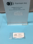 AMAT 0200-09970 AMAT 0200-09970 WINDOW SAPPHIRE PUMPING PLATE DXZ, 186931