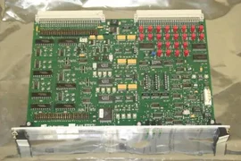 APPLIED MATERIALS 0190-35765 Seriplex Multiplexer I/O Control Board