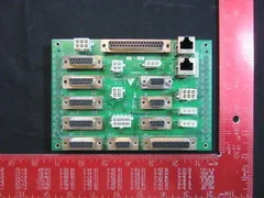 LAM RESEARCH (LAM) 810-802901-300 PCB, MB, NODE 1, PM, COMMON