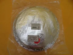 AMAT Applied Materials 0020-06338 Dummy Target Source 13" Shipping Plate New
