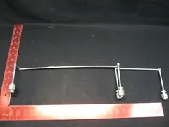 Applied Materials (AMAT) 0050-27547 WELDMENT, GAS LINE FITTING
