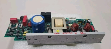 AE ADVANCED ENERGY Power SUPPLY PCB 2305154-C, 5170F BEI00024, AS IS, Untested