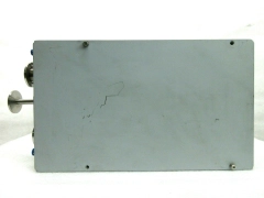 AMAT Applied Materials 9010-02162 Beamline Exhaust Box Quantum X Working