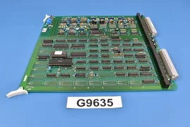 Nikon 2S014-038-2 PCB MCR 2S700-598