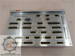 02-321646-00 / ASM,HDSIOC 0 VECTOR V5.0 / LAM RESEARCH CORPORATION