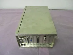 Novellus 02-103970-00 Mod Controller, P166/64, 24V, 411203