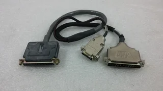 AMAT Applied Materials 0150-20537 Cable Assembly