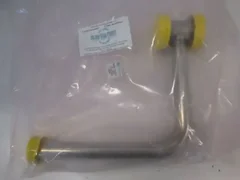 AMAT, 0050-31693, Elbow Vacuum Line, New