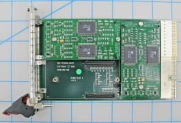 0330-1586A / PCB, MC-303 CARRIER, FOR 0090-01220 / APPLIED MATERIALS AMAT