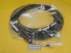 AMAT Applied Materials 0190-38840 75FT Power Supply DC Filter Cable 1912-0019 