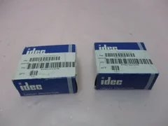 2 AMAT 0680-02151 CB SPCL 2P, 0680-02150, IDEC NRAS2100, TK2179. 423071