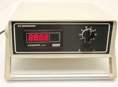 AMAT 1040-01078 Master Thermo 4-Digit Display -000C - +999C, 10 Channel