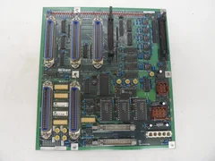 Nikon 4S018-367 printed circuit board RL-I/F(A-14)