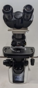 Nikon Eclipse E200 Binocular Upright Compound Microscope 4X-100X Medical Lab