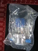 AMAT 0227-04585 RGLTR, VERIFLO SQ60 MM 100PSI 2 PORT 0