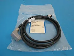 Lam Research 853-007161-002 Power Adapter Cable 8 FT