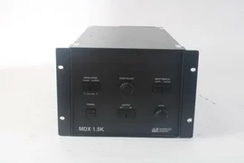 Advanced Energy 3152164-015 MDX 1.5K DC Magnetron Sputtering Power Supply