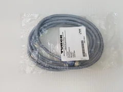 Applied Materials 0620-00070 TURCK RSC RKC 572-2M/C1126 CABLE DNET DROP