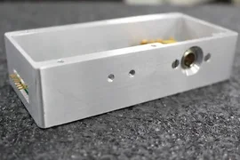 APPLIED MATERIALS 0100-00241 ASSY, PCB INTERFACE PROCESSOR DIST. AMAT