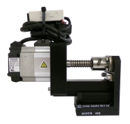 Panasonic MQMD011S3X Lift Motor AMAT 0042-30284 Working Surplus