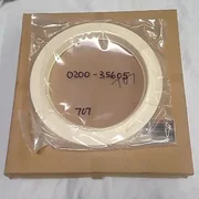 Applied Materials 0200-35605 Focus Ring, .845HT, 195 MM, R2 Chamber AMAT Etch