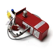 Horiba-Stec IV-2410AV-02H Injection Valve 1/4" Male VCR AMAT 0190-36237