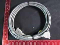 Applied Materials (AMAT) 0150-76198 CABLE, SYSTEM VIDEO 25FT ASSY
