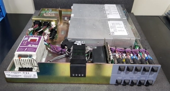 AMAT AM0246-00490 FI 5.3 SHELF C DUAL REVISION 002