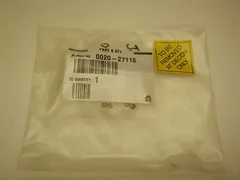 Applied Materials 0020-27118 Extension Pin, PVD Degas, Opwn Interloc