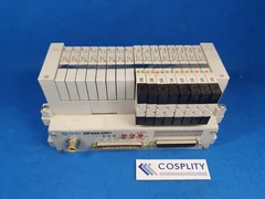 AMAT 0190-17844 SMC NP420-DN1 DEVICENET SERIAL INTERFACE UNIT