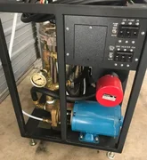 AMAT Applied Materials 0242-02164 Heat Exchanger AMAT 0 Certified with warranty