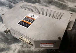 Applied Materials High Voltage Power Supply 0010-39867