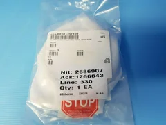 Applied Materials, AMAT 0010-57159 CLAMP ASSY POLISHING HEAD