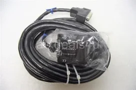 Applied Materials 0190-23270 PI/O OHT Hokuyo DMS-HB1-Z28 E84 Variable Sensor