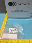 4 AMAT 0020-36574 Shield Terminal Block 8 POS, 142695