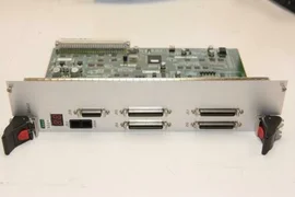 NIKON 4S026-203 BSA-DRV1-X8A Circuit Board