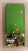 HELIX TECHNOLOGY, PN: 8186052G001 REV 52,CPU,PROCESSOR, PCB, CTI CRYOGENICS