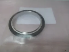 AMAT 3700-01088 Seal Center Ring Assembly NW50 w/viton Oring, 422188