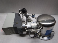 CTI CRYOGENICS ON BOARD 8F CRYO PUMP 8116015G001R