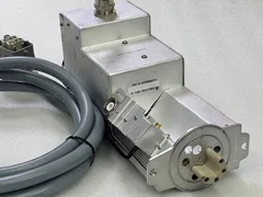 Applied Materials 0150-30267 Rev 05 Dual RF Filter Module Used