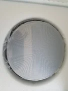 LAM RESEARCH (LAM) 839-011907-001 ELECTRODE SILICON 8 INCH