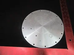 Applied Materials (AMAT) 0020-10822 PEDESTAL,100MM,EB