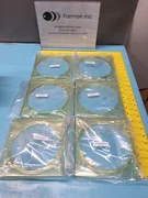 LOT OF 6 AMAT 0020-01059 INNER SEGMENT OVERLAY, 144042