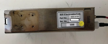 RH ELECTRONIC 0090-A1161 RF Electronics Assembly Applied Materials AMAT